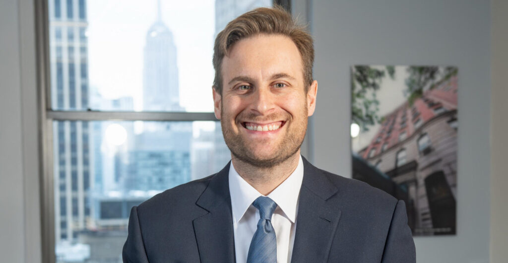 Jason Rotcher Churchwick Partners